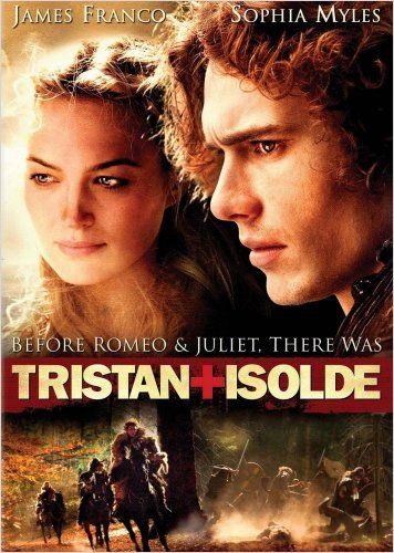 Imagem 4 do filme Tristão & Isolda