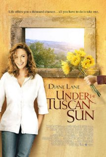 Sob o Sol da Toscana