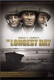 Poster do filme O Mais Longo dos Dias