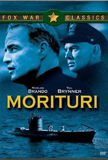 Poster do filme Morituri