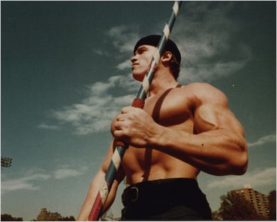 Imagem 1 do filme Hércules em Nova York