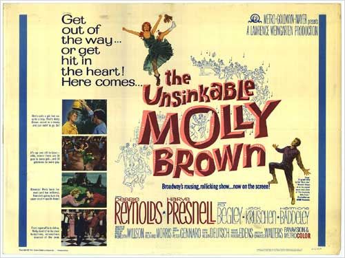 Imagem 5 do filme A Inconquistável Molly