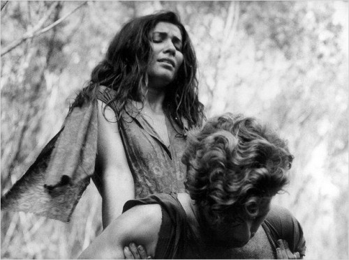 Imagem 2 do filme Selva Trágica