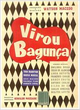 Poster do filme Virou Bagunça