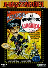 Poster do filme O Vendedor de Lingüiças