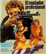 Poster do filme O Matador Profissional