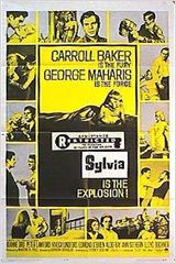 Poster do filme Sylvia