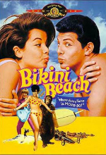 Poster do filme A Praia dos Amores