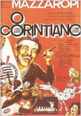 Poster do filme O Corintiano
