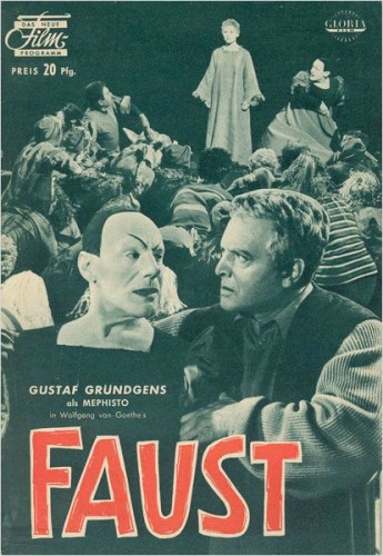 Imagem 1 do filme Fausto