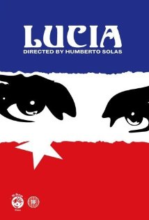 Poster do filme Lucía
