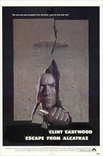 Imagem 3 do filme Alcatraz - Fuga Impossível