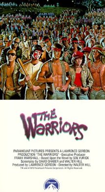 Warriors - Os Selvagens da Noite