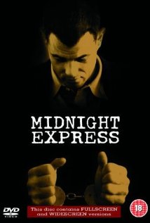 Poster do filme O Expresso da Meia-Noite