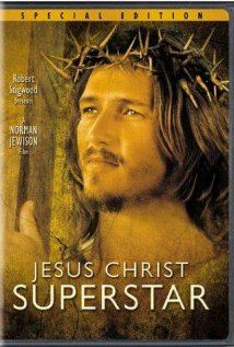 Poster do filme Jesus Cristo Superstar