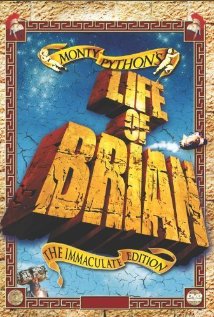 A Vida de Brian