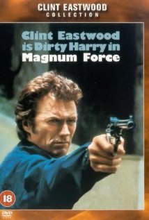 Poster do filme Magnum 44