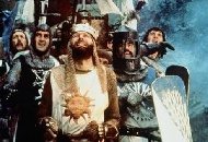 Imagem 2 do filme Monty Python em Busca do Cálice Sagrado