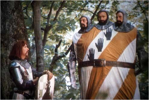 Imagem 4 do filme Monty Python em Busca do Cálice Sagrado