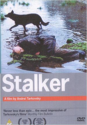 Imagem 4 do filme Stalker