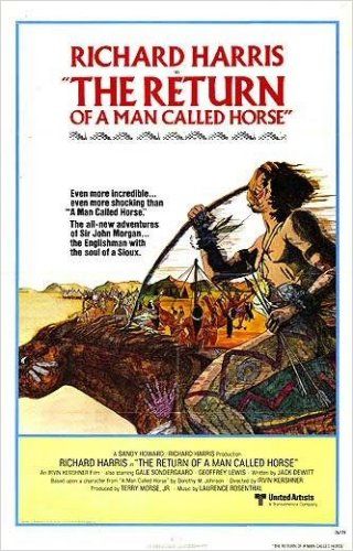 Imagem 3 do filme O Retorno do Homem Chamado Cavalo