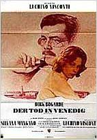 Imagem 3 do filme Morte em Veneza