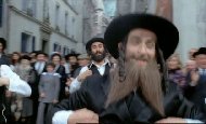 Imagem 2 do filme As Loucas Aventuras do Rabbi Jacob