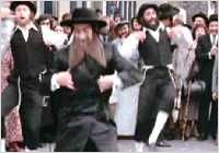 Imagem 4 do filme As Loucas Aventuras do Rabbi Jacob