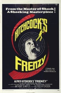 Poster do filme Frenesi