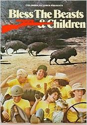 Imagem 1 do filme Abençoai as Feras e as Crianças
