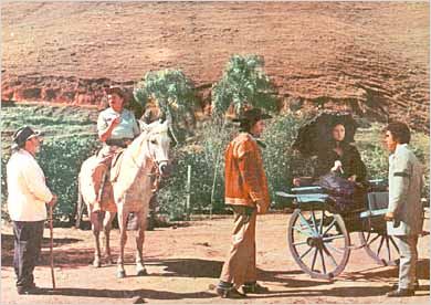 Imagem 2 do filme O Grande Xerife