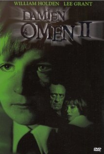 Poster do filme Damien: A Profecia II