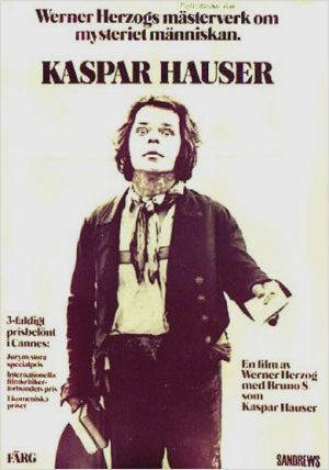 Imagem 2 do filme O Enigma de Kaspar Hauser