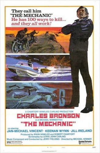 Assassino a Preço Fixo - Filme 1972 - AdoroCinema