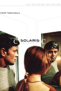 Poster do filme Solaris