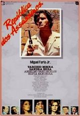 Poster do filme República Dos Assassinos