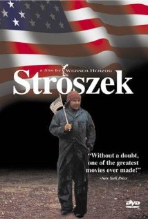 Poster do filme Stroszek