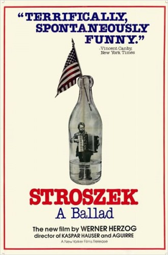 Imagem 2 do filme Stroszek