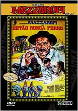 Poster do filme Betão Ronca Ferro