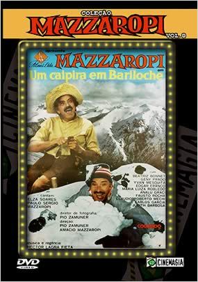 Imagem 2 do filme Um Caipira em Bariloche