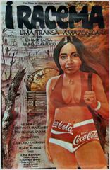 Poster do filme Iracema - Uma Transa Amazônica