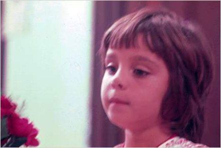 Imagem 1 do filme Tati, a Garota