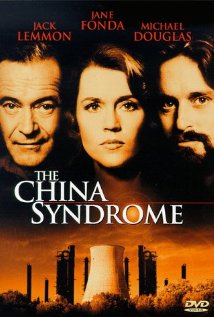 Síndrome da China