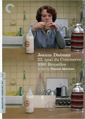 Imagem 3 do filme Jeanne Dielman