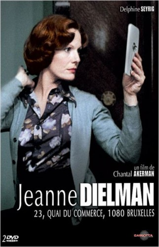 Imagem 4 do filme Jeanne Dielman