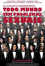 Poster do filme Todo Mundo tem Problemas Sexuais