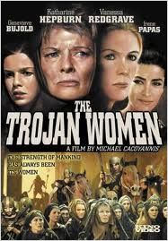 Imagem 1 do filme As Troianas