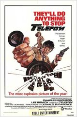 Poster do filme O Telefone