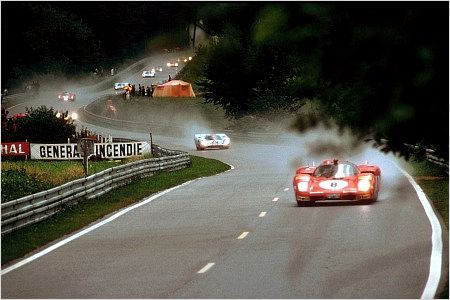 Imagem 4 do filme As 24 Horas de Le Mans
