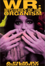 Poster do filme W.R. - Mistérios do Organismo